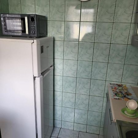Apartament Sosnowy Z Parkingiem Torun Luaran gambar