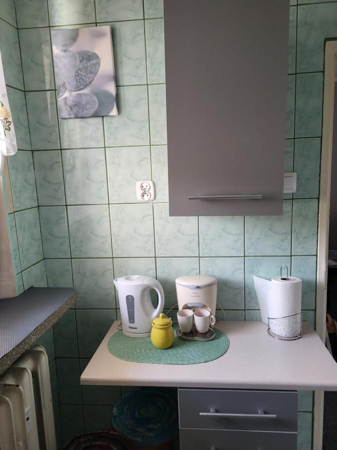 Apartament Sosnowy Z Parkingiem Torun Luaran gambar