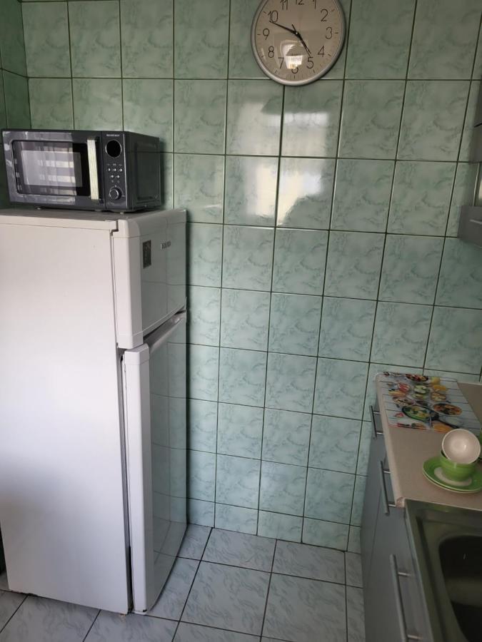 Apartament Sosnowy Z Parkingiem Torun Luaran gambar