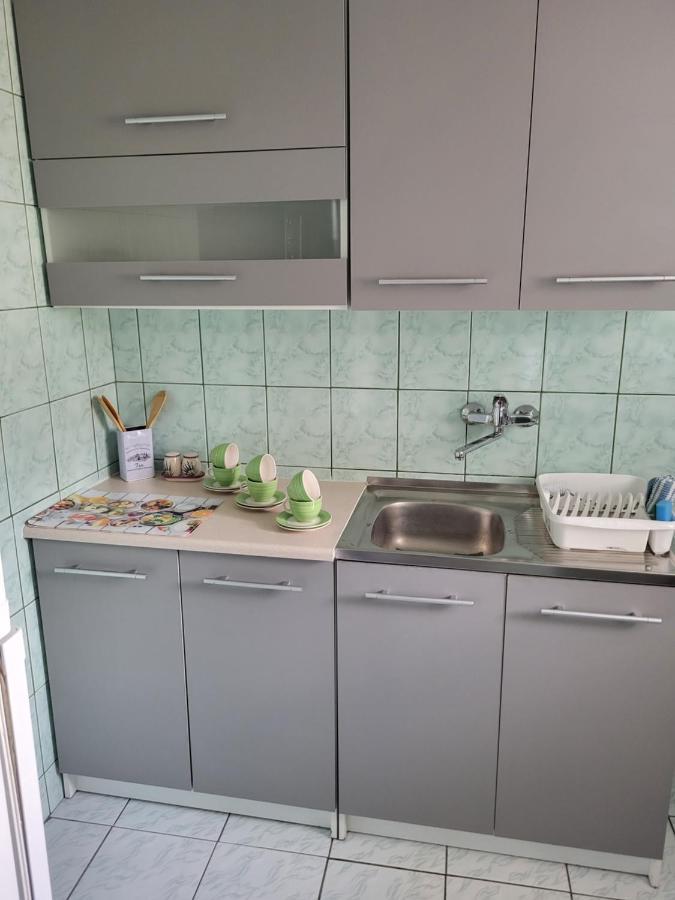 Apartament Sosnowy Z Parkingiem Torun Luaran gambar